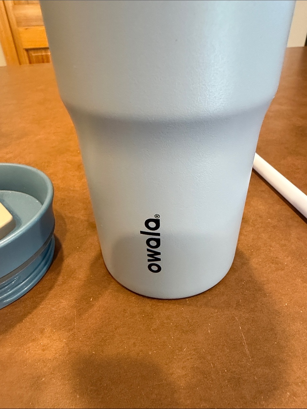 Owala water bottle - Picture 3 of 3